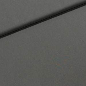 Bavlněné plátno jednobarevné Jolana JO001/16 uni tmavě šedá, š.160cm (látka v metráži)