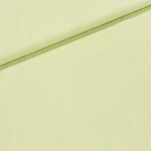Bavlněné plátno N 26, tenký zelený proužek š.150cm (látka v metráži)