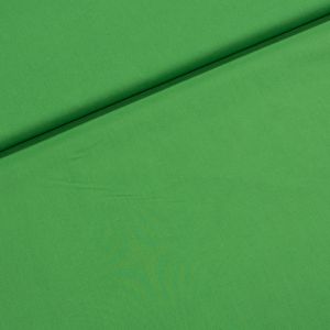 Bavlněné plátno jednobarevné Jolana JO001/06 uni zelená, š.160cm (látka v metráži)