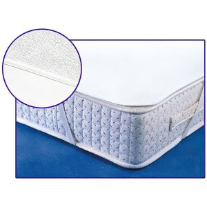 Chránič matrace s PVC zátěrem (více rozměrů)