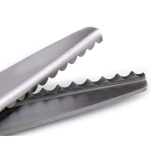 Entlovací nůžky obloučky, s klasickou rukojetí, délka 24cm 