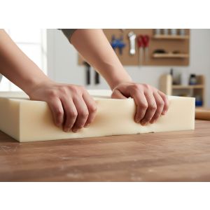 Molitanová deska 100×200 cm – PUR pěna, více tlouštěk (0,5–5 cm)