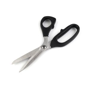 Profesionální krejčovské nůžky KAI N5210 SE, mikrozoubky, s ergonomickou rukojetí, délka 21cm (8