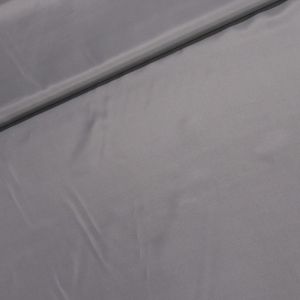Podšívka polyesterová 47, jednobarevná světle šedá, š.150cm (látka v metráži)