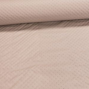 Potahová KOŽENKA PROLIS DOLARO, D_FSO_0.8;DOT, kapučíno, š.145cm (látka v metráži)