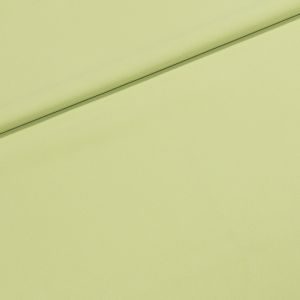 Rongo, kostýmovka 405 uni jednobarevná světle zelená, š.150cm (látka v metráži)