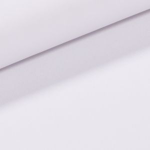 Rongo, kostýmovka 901 uni jednobarevná bílá, š.150cm (látka v metráži)