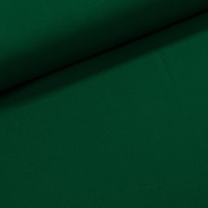 Rongo, kostýmovka 409 uni jednobarevná zelená, š.150cm (látka v metráži)