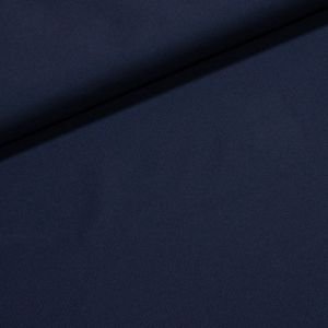 Slunečníkovina/kočárkovina OXFORD 850 tmavě modrá, š.160cm (látka v metráži)