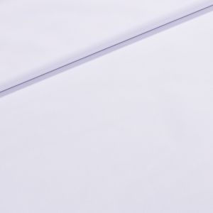 Slunečníkovina/kočárkovina OXFORD 001 bílá, š.160cm (látka v metráži)