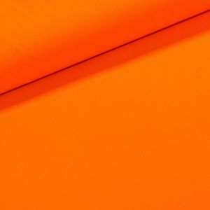 Slunečníkovina/kočárkovina OXFORD 222 reflexní oranžová, š.160cm (látka v metráži)