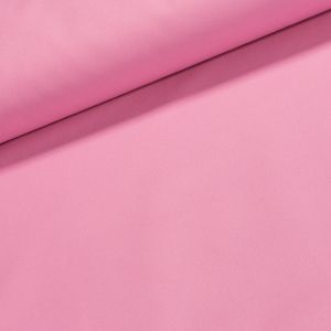 Slunečníkovina/kočárkovina OXFORD 320 světle růžová, š.160cm (látka v metráži)
