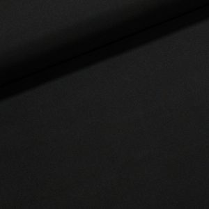 Slunečníkovina/kočárkovina OXFORD 982 černá, š.160cm (látka v metráži)