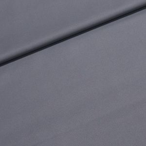 Slunečníkovina/kočárkovina OXFORD 930 jednobarevná šedá, š.160cm (látka v metráži)