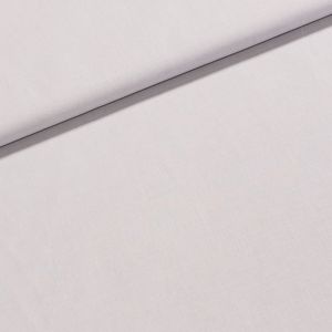 Bavlněné plátno UNI jednobarevné, šedé, š.140cm (látka v metráži)