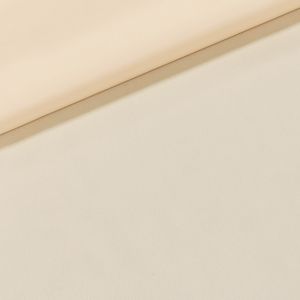 Podšívka polyesterová 2090W-802, jednobarevná světle meruňková, š.150cm (látka v metráži)