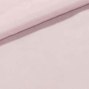 Podšívka polyesterová E5080-12, jednobarevná pudrová, š.150cm (látka v metráži)