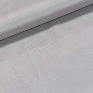 Podšívka viskózová jednobarevná světle šedá, š.140cm (látka v metráži)