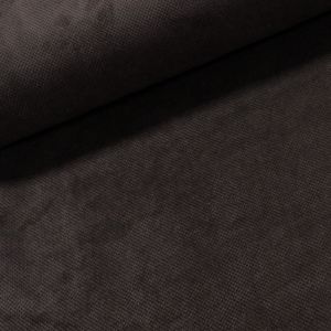 Potahová látka GORDON GRIZZLY 28 středně hnědá, šířka 140cm (látka v metráži)