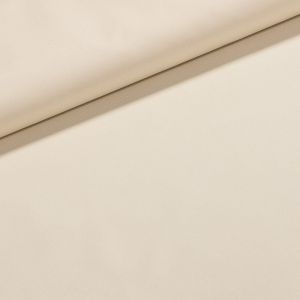 Slunečníkovina/kočárkovina OXFORD 011 krémová, š.160cm (látka v metráži)