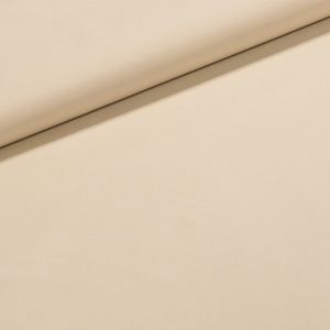 Slunečníkovina/kočárkovina OXFORD 022 světle béžová, š.160cm (látka v metráži)