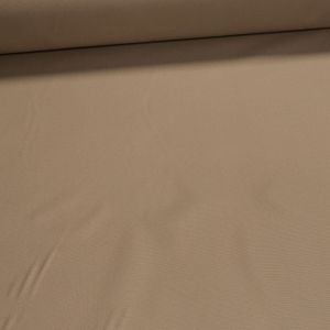 Slunečníkovina/kočárkovina OXFORD 033 sahara - pískově hnědá, š.160cm (látka v metráži)