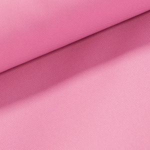 Slunečníkovina/kočárkovina OXFORD 320 světle růžová, š.160cm (látka v metráži)