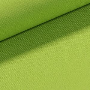 Slunečníkovina/kočárkovina OXFORD 610 jarní zelená, š.160cm (látka v metráži)