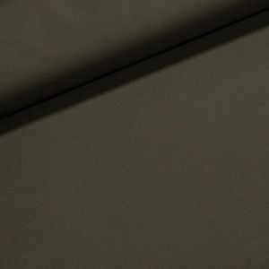 Slunečníkovina/kočárkovina OXFORD 680 khaki, š.160cm (látka v metráži)