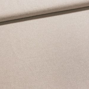 Směsové plátno vánoční SILVER režná lurex, š.140cm (látka v metráži)