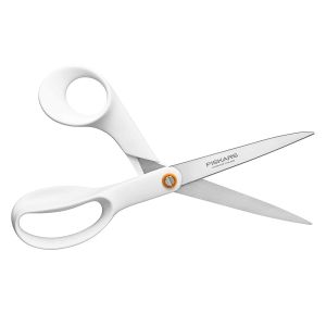 Univerzální nůžky FISKARS FUNCTIONAL FORM 1020412, s ergonomickou rukojetí, délka 21 cm